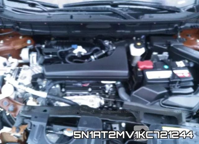 5N1AT2MV1KC721244 фото 2