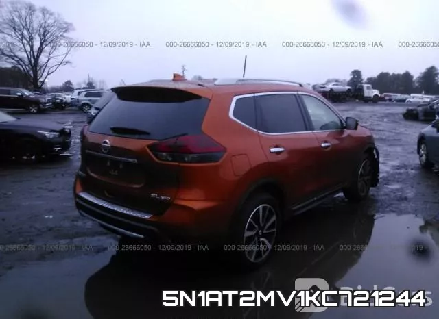 5N1AT2MV1KC721244 фото 4