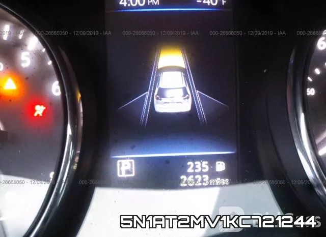 5N1AT2MV1KC721244 фото 5
