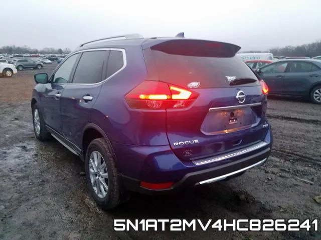 5N1AT2MV4HC826241 фото 3