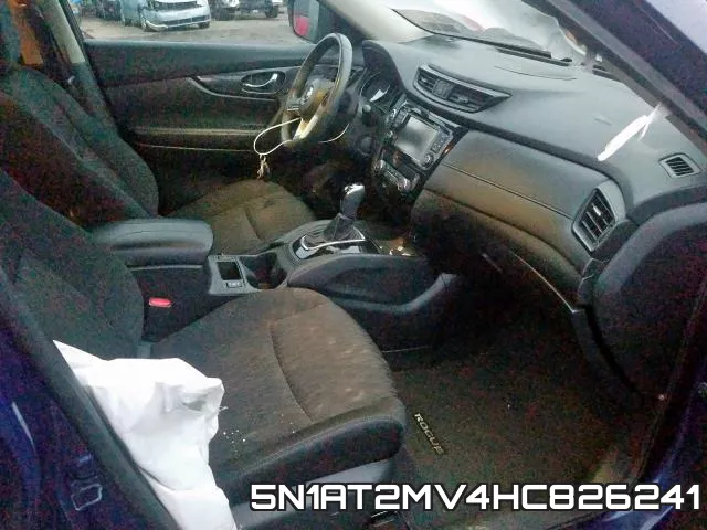 5N1AT2MV4HC826241 фото 4