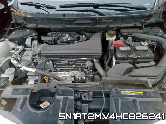 5N1AT2MV4HC826241 фото 6