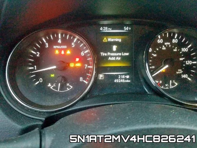 5N1AT2MV4HC826241 фото 7
