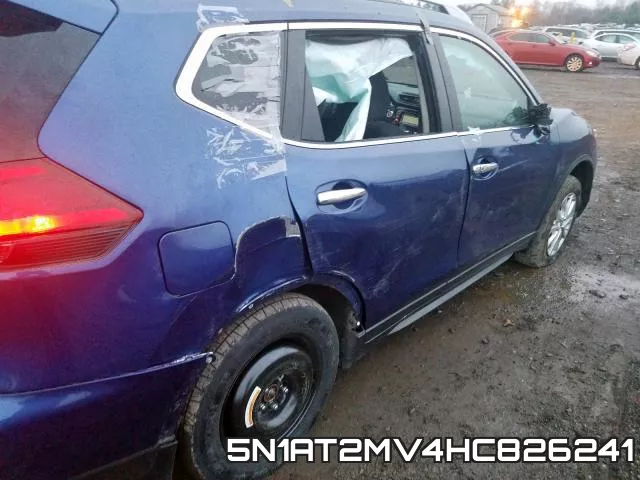 5N1AT2MV4HC826241 фото 8