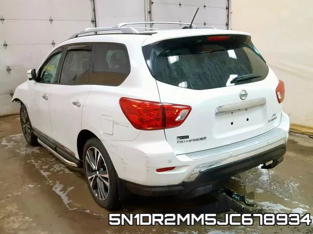5N1DR2MM5JC678934 фото 3