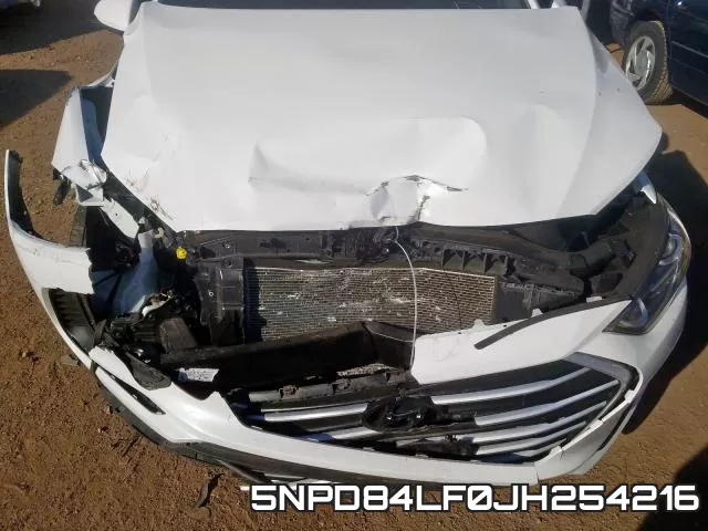 5NPD84LF0JH254216 фото 10