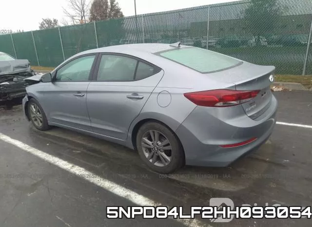 5NPD84LF2HH093054 фото 4