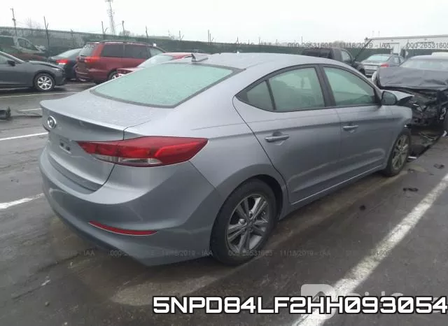 5NPD84LF2HH093054 фото 5