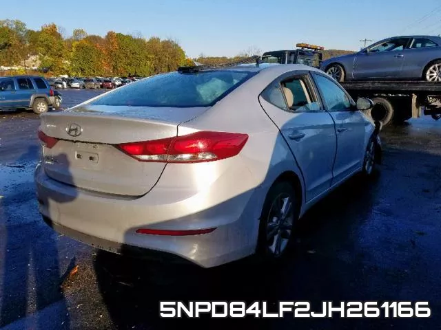 5NPD84LF2JH261166 фото 3