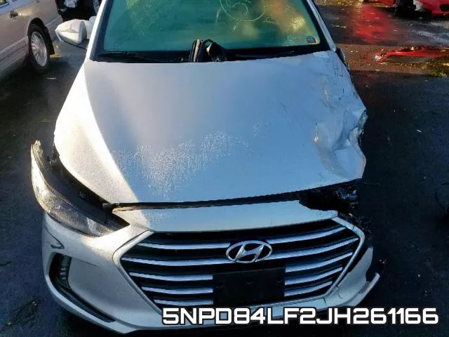 5NPD84LF2JH261166 фото 4
