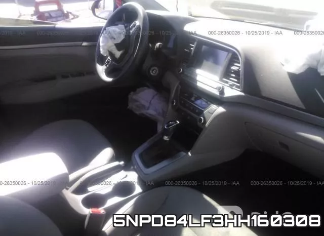 5NPD84LF3HH160308 фото 6