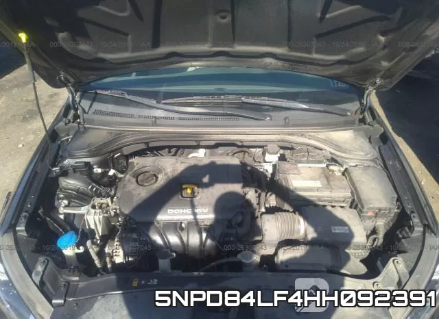 5NPD84LF4HH092391 фото 2