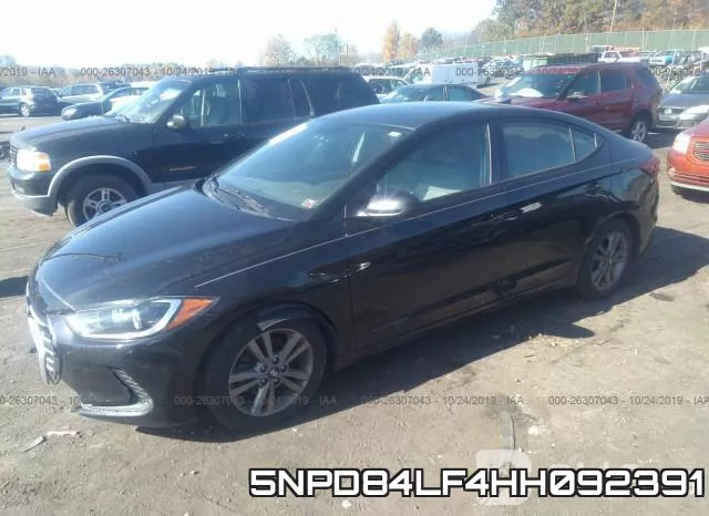 5NPD84LF4HH092391 фото 3