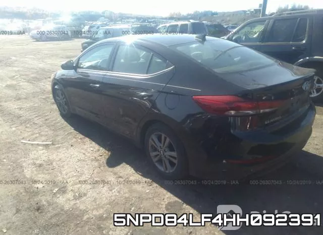 5NPD84LF4HH092391 фото 4