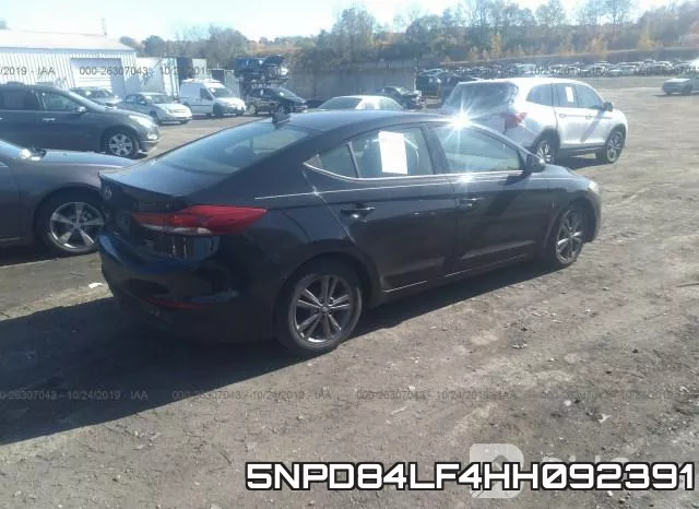 5NPD84LF4HH092391 фото 5