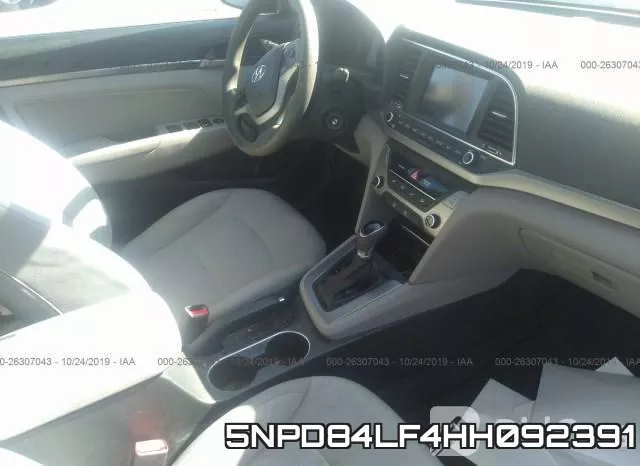 5NPD84LF4HH092391 фото 6