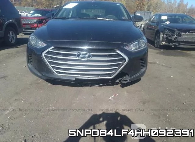 5NPD84LF4HH092391 фото 7