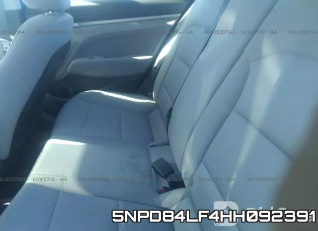 5NPD84LF4HH092391 фото 9