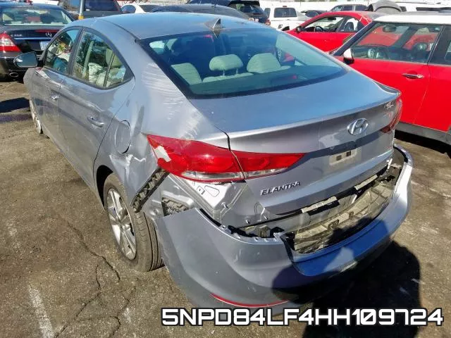 5NPD84LF4HH109724 фото 3