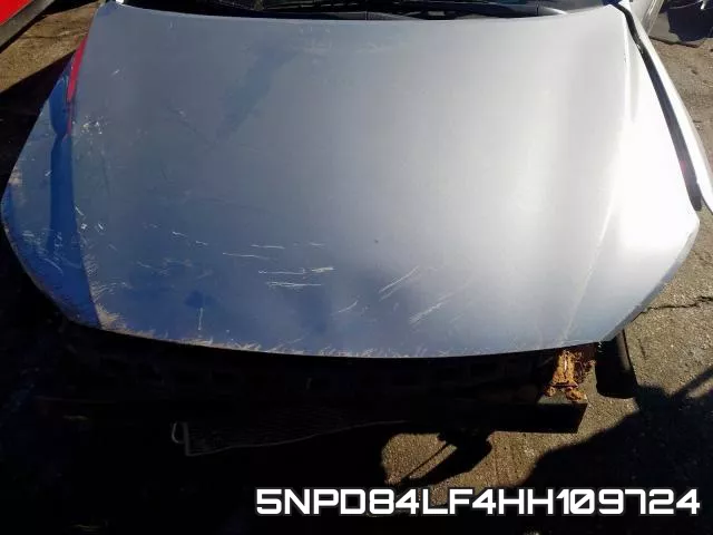 5NPD84LF4HH109724 фото 6