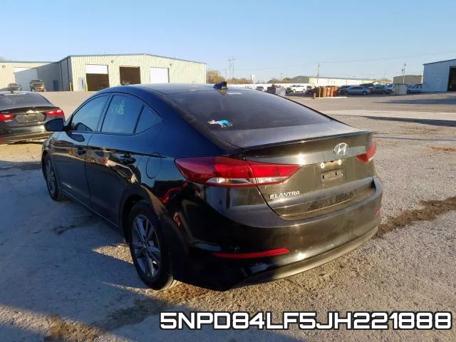 5NPD84LF5JH221888 фото 2