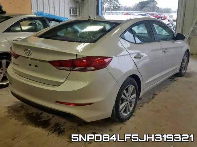 5NPD84LF5JH319321 фото 5