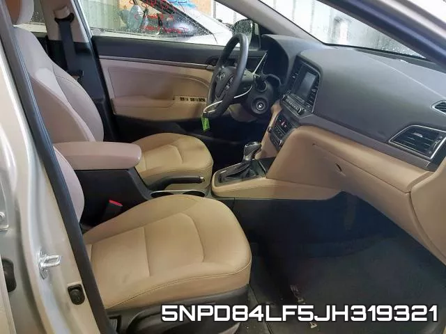 5NPD84LF5JH319321 фото 6