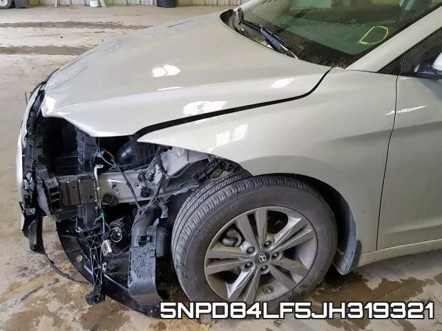 5NPD84LF5JH319321 фото 10