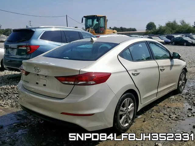 5NPD84LF8JH352331 фото 5