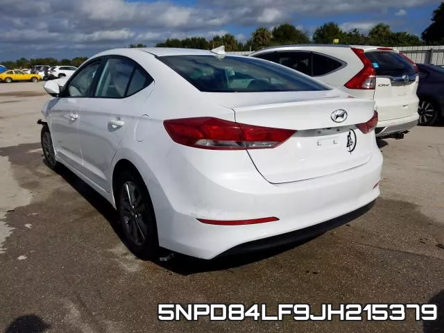 5NPD84LF9JH215379 фото 3