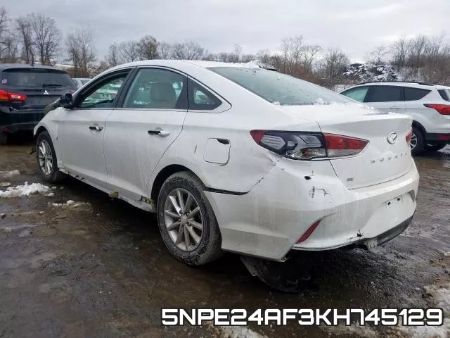 5NPE24AF3KH745129 фото 4