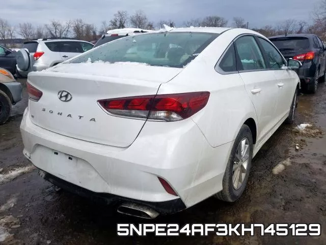 5NPE24AF3KH745129 фото 5