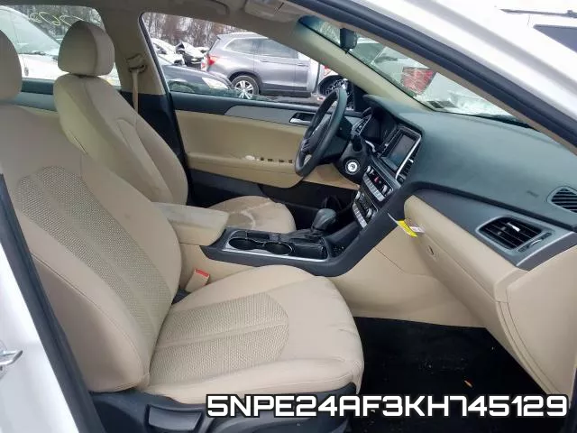 5NPE24AF3KH745129 фото 6