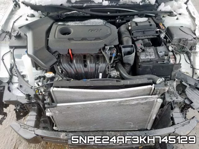 5NPE24AF3KH745129 фото 8