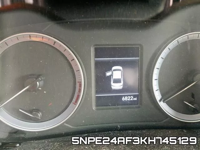5NPE24AF3KH745129 фото 9