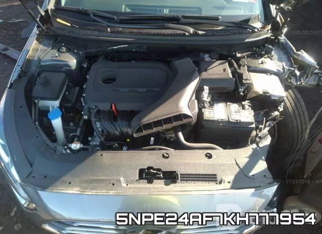 5NPE24AF7KH777954 фото 2