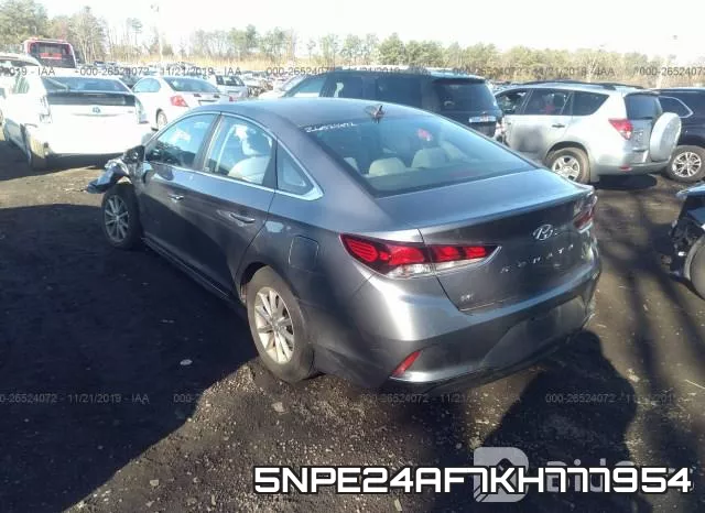 5NPE24AF7KH777954 фото 3