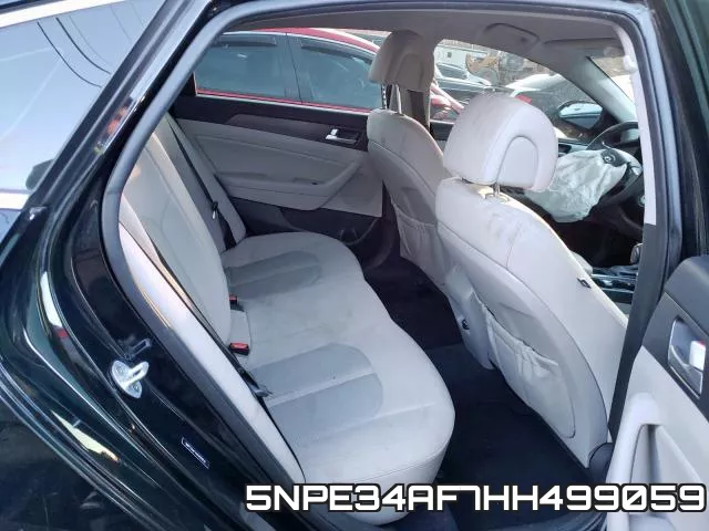 5NPE34AF7HH499059 фото 6
