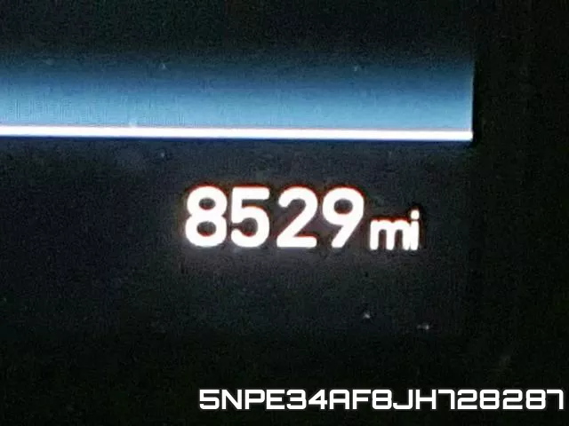 5NPE34AF8JH728287 фото 8