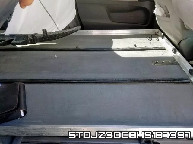 5TDJZ3DC8HS187397 фото 6