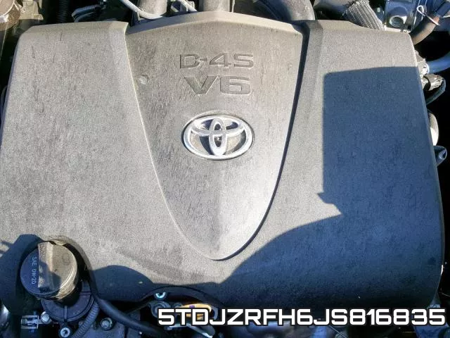 5TDJZRFH6JS816835 фото 7