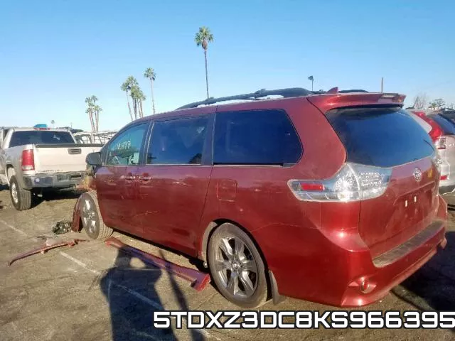 5TDXZ3DC8KS966395 фото 4