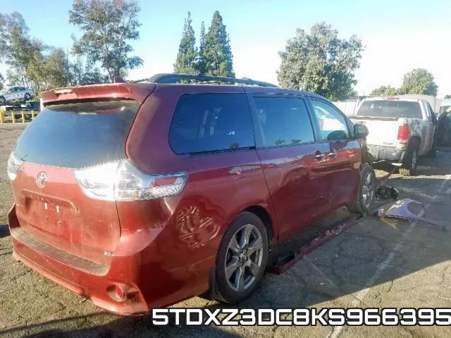 5TDXZ3DC8KS966395 фото 5