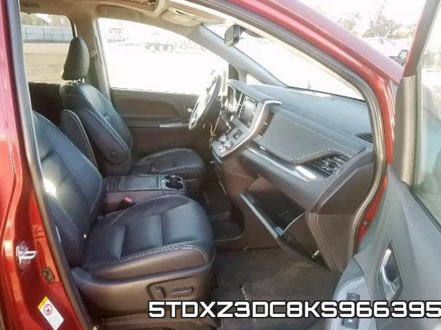 5TDXZ3DC8KS966395 фото 6