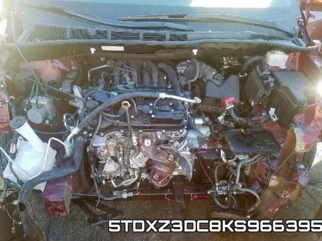 5TDXZ3DC8KS966395 фото 7
