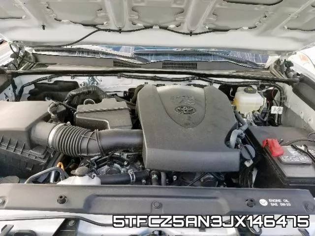 5TFCZ5AN3JX146475 фото 7