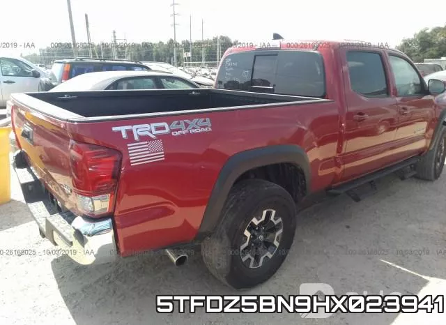 5TFDZ5BN9HX023941 фото 3