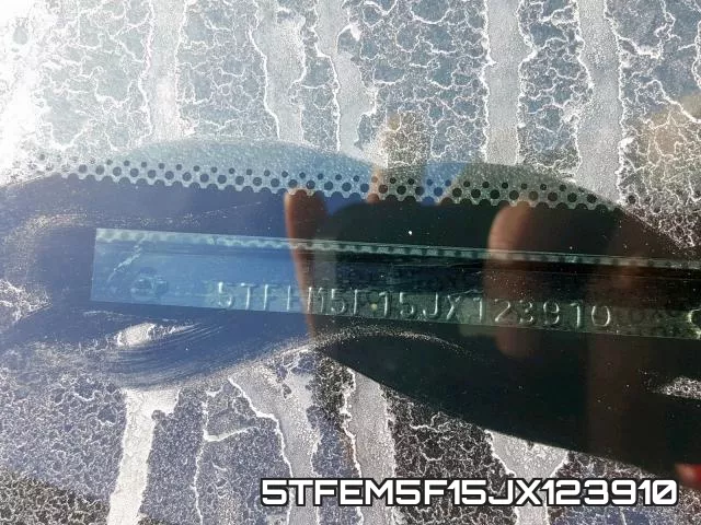 5TFEM5F15JX123910 фото 2