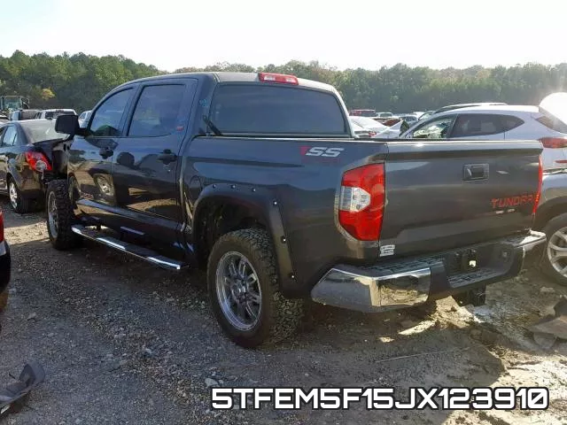 5TFEM5F15JX123910 фото 4