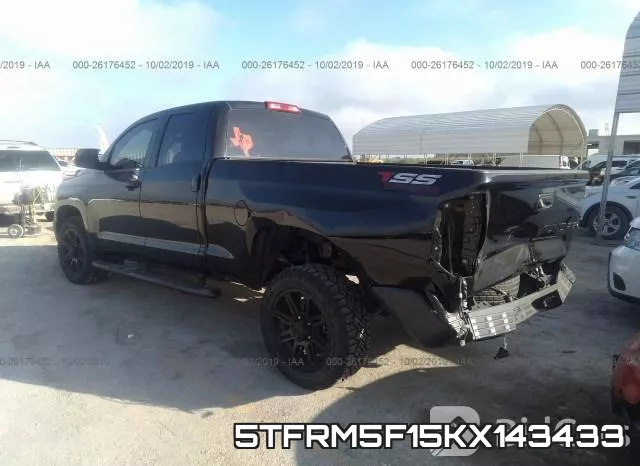 5TFRM5F15KX143433 фото 4